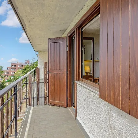 Casa Lio Appartement