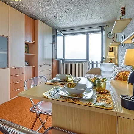 Casa Lio Appartement *