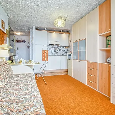 Casa Lio شقة براتو نيفوسو