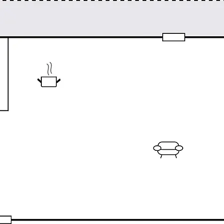 شقة Casa Lio براتو نيفوسو