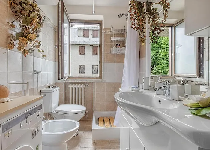 דירה Casa Lio *